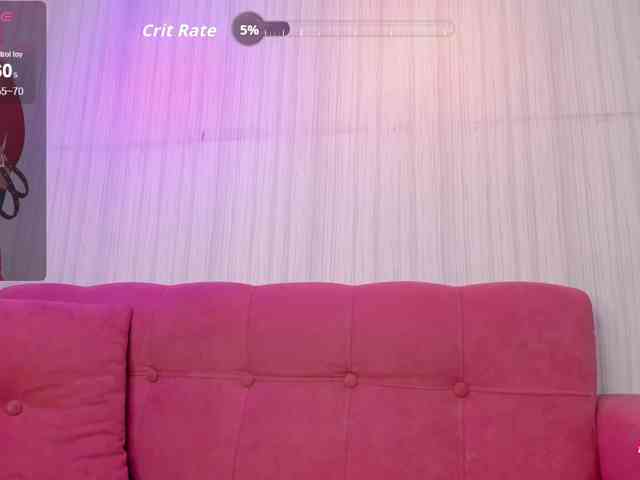 nickypop webcam