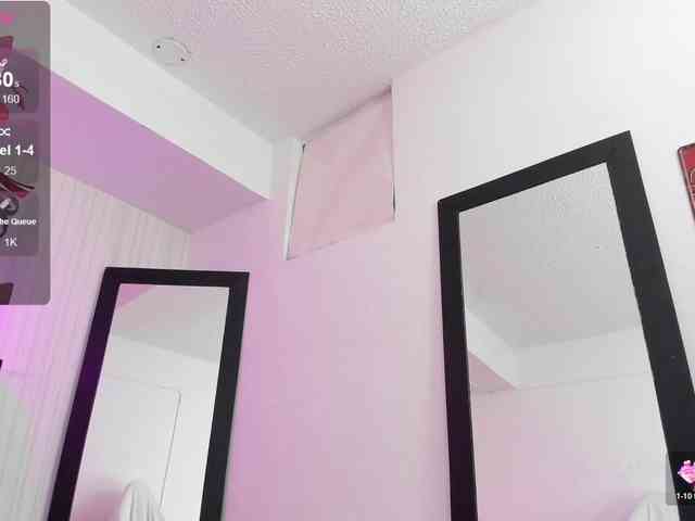 nickypop webcam