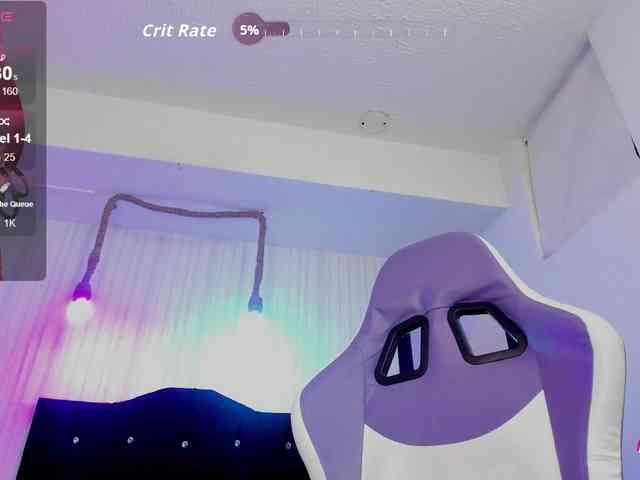 nickypop webcam