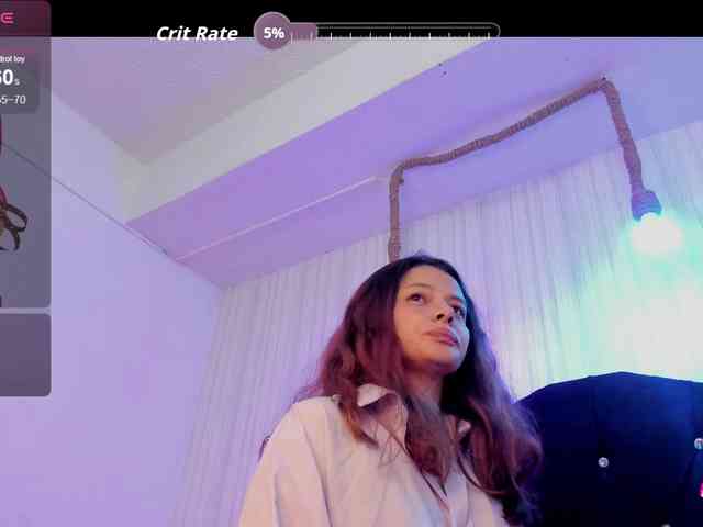 nickypop webcam