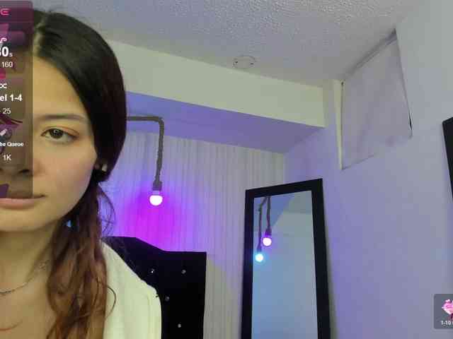 nickypop webcam