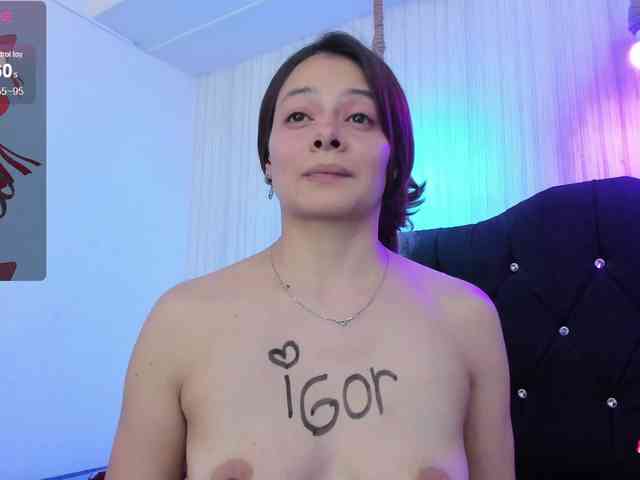 nickypop webcam
