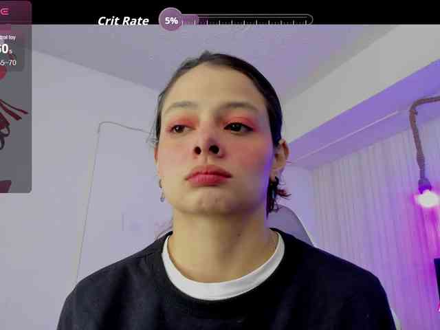 nickypop webcam