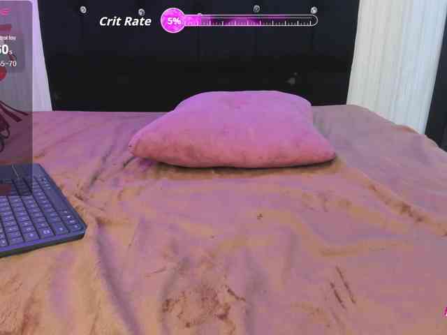 nickypop webcam