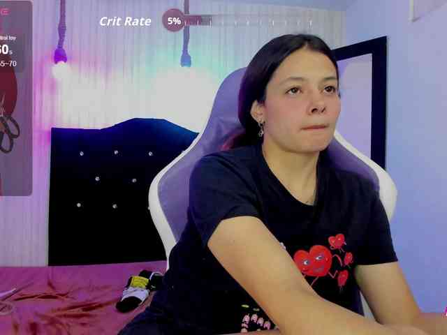 nickypop webcam