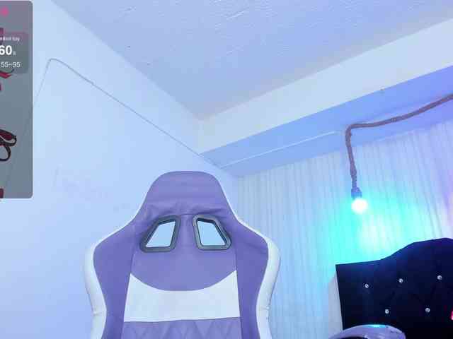 nickypop webcam