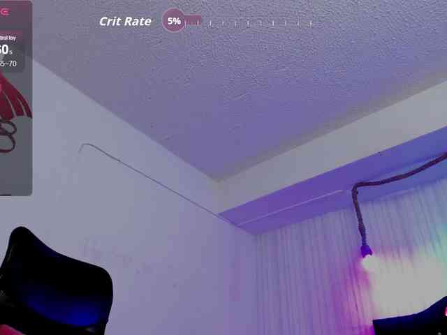 nickypop webcam