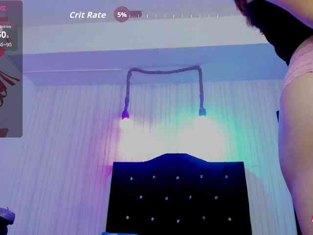 nickypop webcam