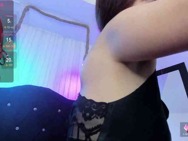 nickypop webcam