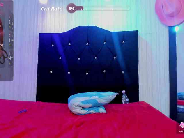 nickypop webcam