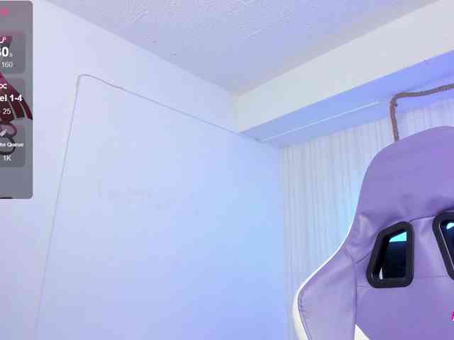 nickypop webcam