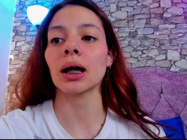 nickypop webcam