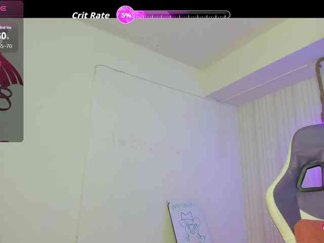 nickypop webcam