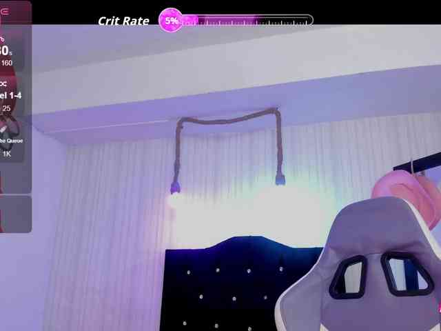 nickypop webcam