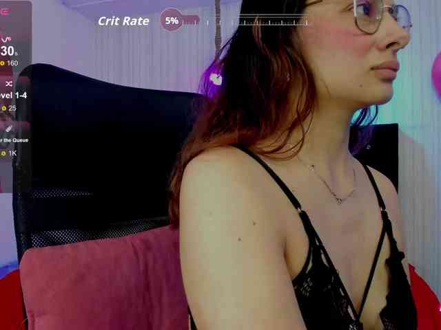 nickypop webcam