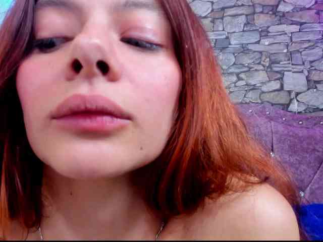 nickypop webcam