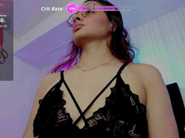 nickypop webcam