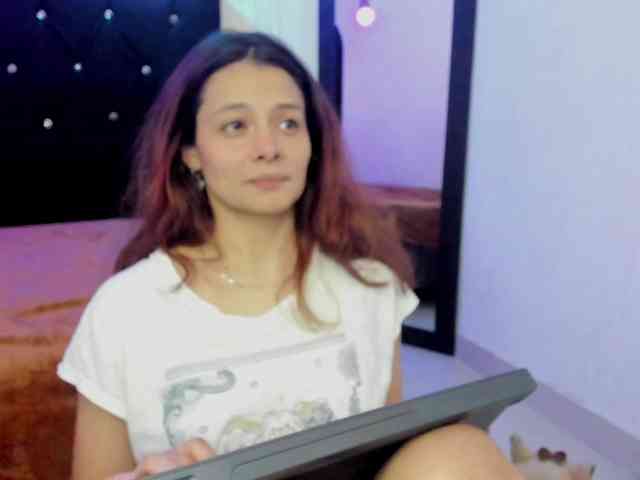 nickypop webcam