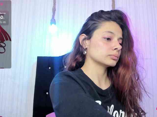 nickypop webcam