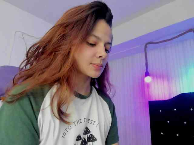 nickypop webcam