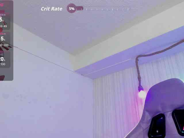 nickypop webcam