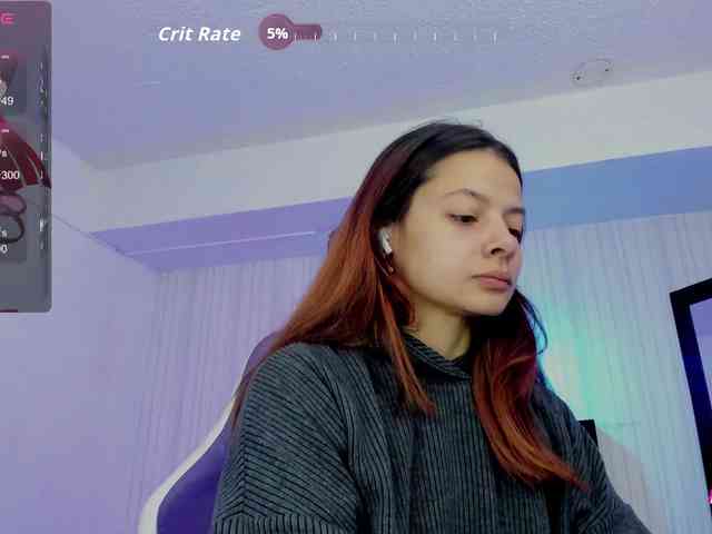 nickypop webcam