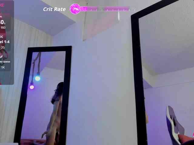 nickypop webcam