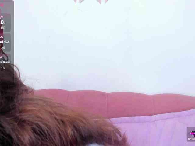 nickypop webcam