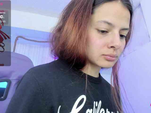 nickypop webcam