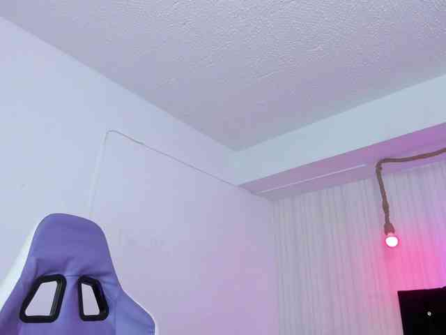 nickypop webcam