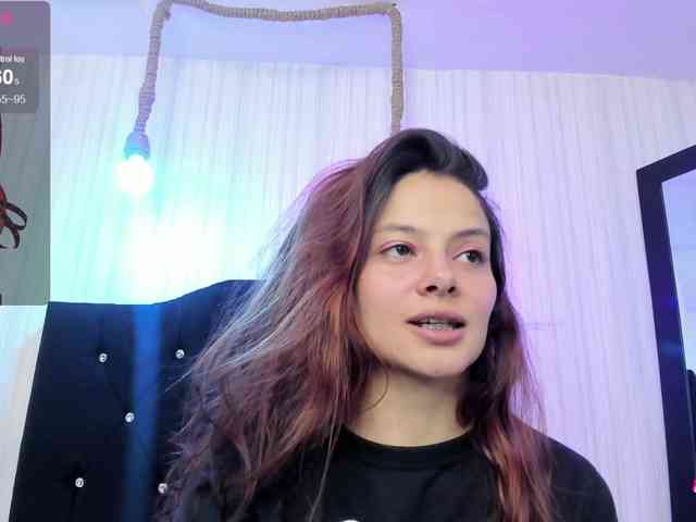 nickypop webcam