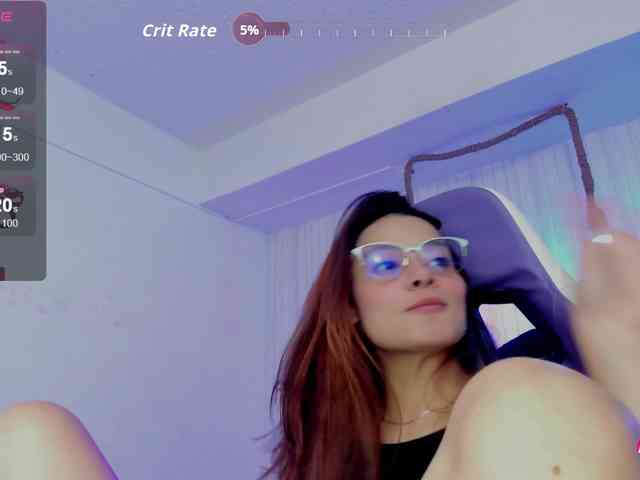 nickypop webcam
