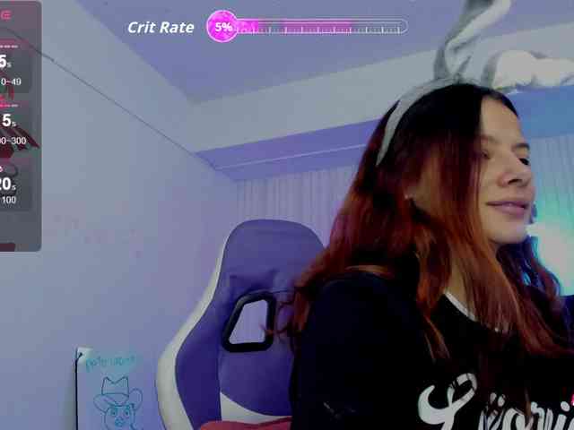 nickypop webcam