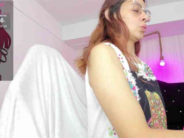 nickypop webcam
