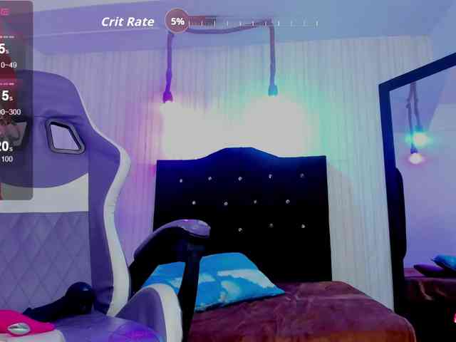nickypop webcam