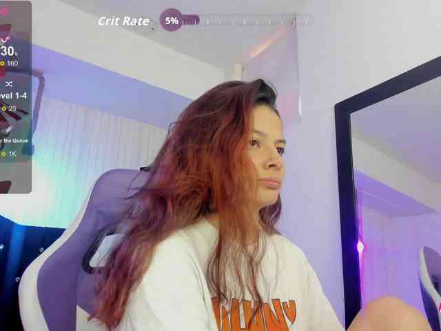 nickypop webcam