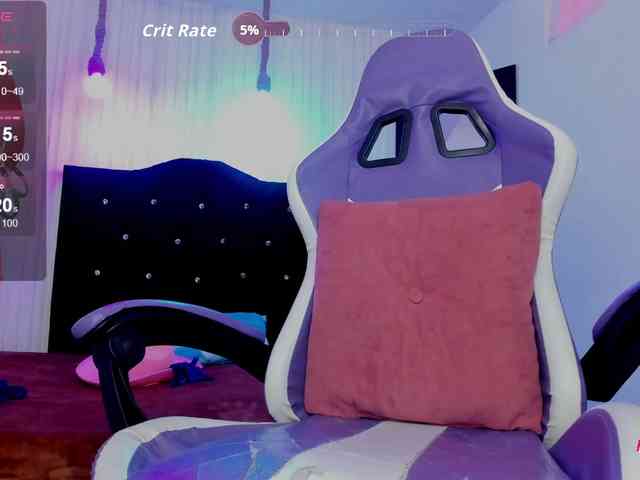 nickypop webcam