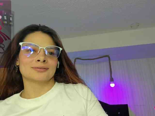 nickypop webcam