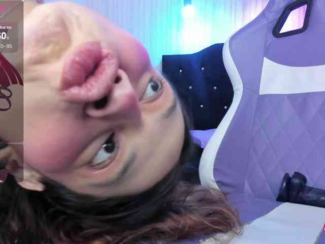 nickypop webcam