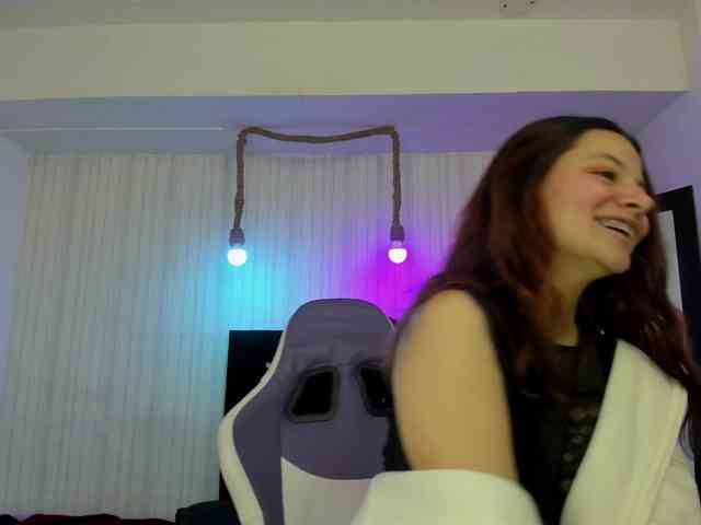 nickypop webcam