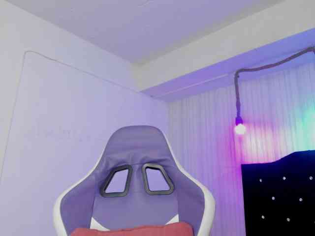 nickypop webcam