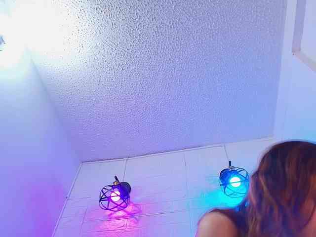 nickypop webcam