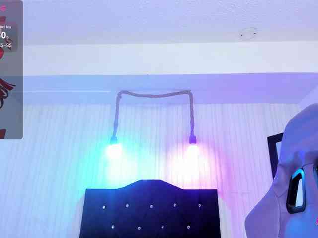 nickypop webcam