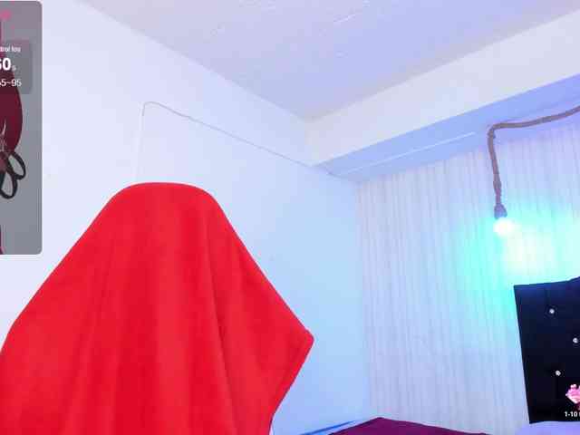nickypop webcam