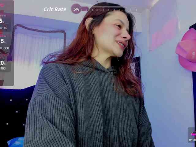 nickypop webcam
