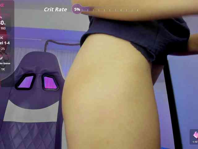 nickypop webcam
