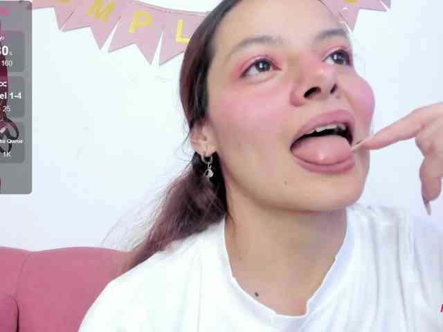nickypop webcam