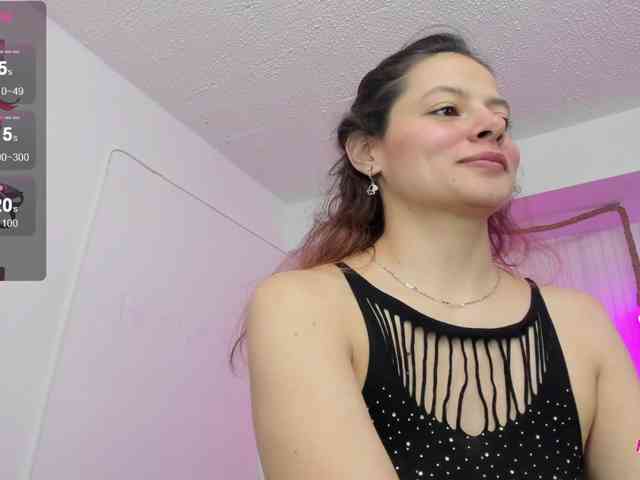 nickypop webcam