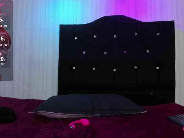 nickypop webcam