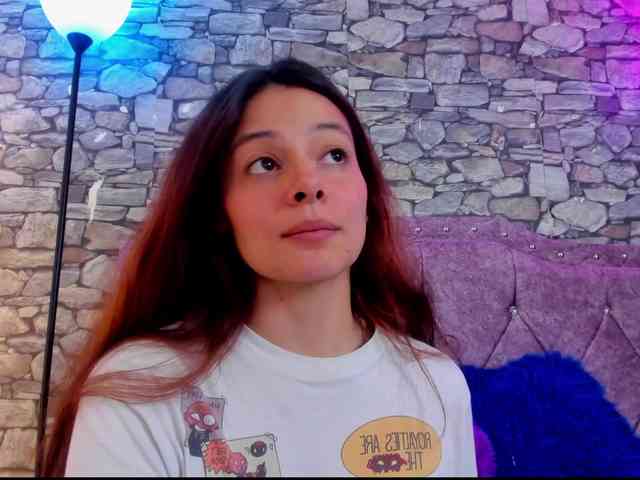 nickypop webcam